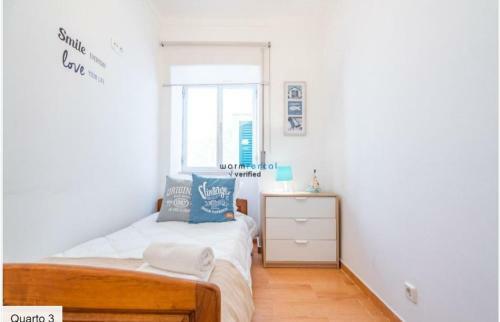 Apartamento Foam