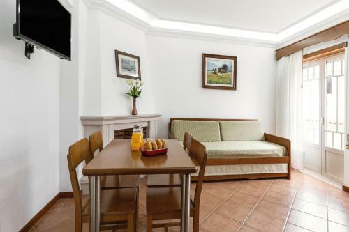 Apartamento Village Beach House