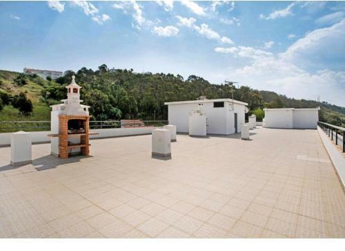 Fabulous Apartment Nazar�