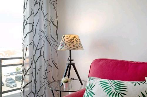 Fabulous Apartment Nazar�