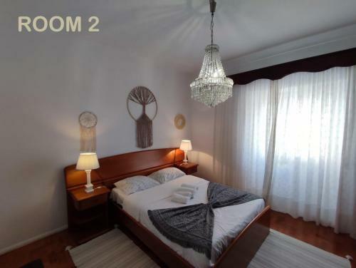 Apartamento Casa Da Tina