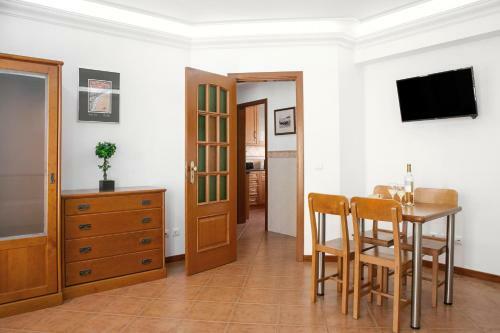 Apartamento Alecrim Beach House