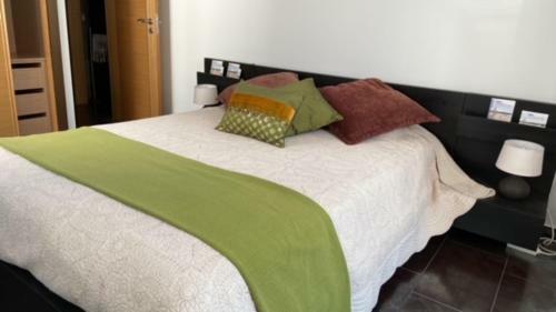 Blue Sea Nazar� Apartament