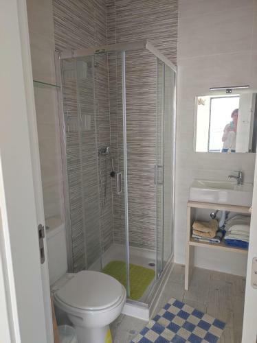 Apartamento Casa Da Av�