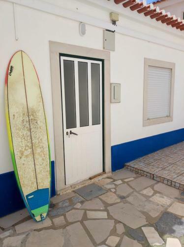 Apartamento Casa Da Av�