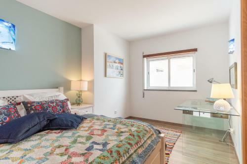 Apartamento Mar E Sol