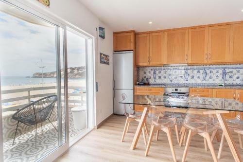 Apartamento Mar E Sol
