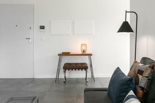 Nazar� Sea View Apartment