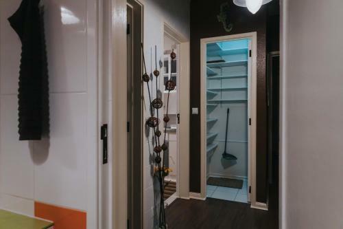 Apartamento Seaside Colorful Flat - Central Location