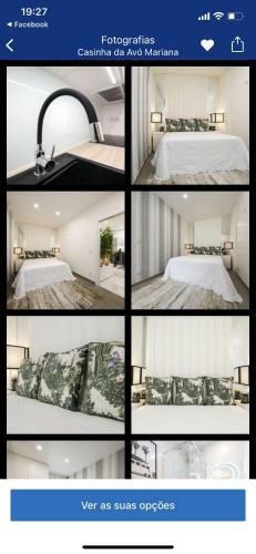 Apartamento A Casinha Av� Mariana 53