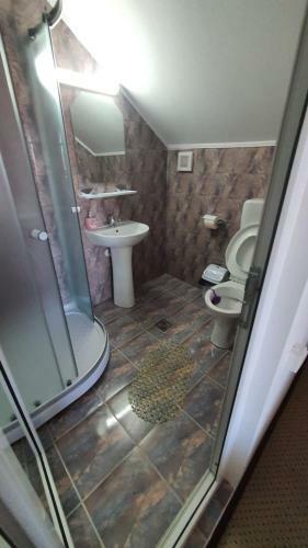 Hostal Casa Mariana