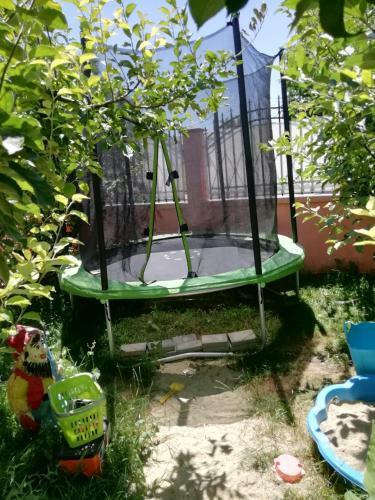 Apartamento Studio Mickhail
