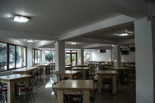 Hotel Complex Corsa Costinesti