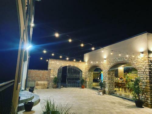 Hostal Complex Popdan