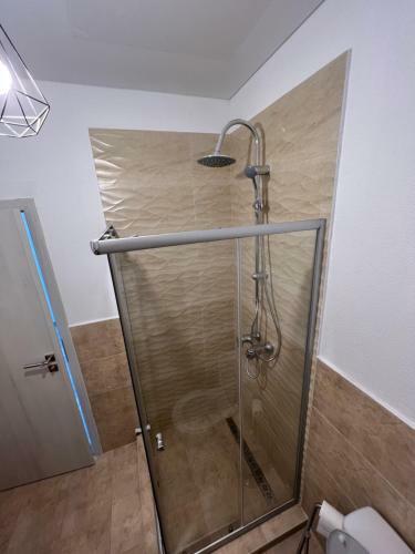 Hostal Complex Popdan