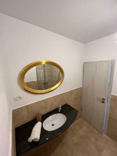 Hostal Complex Popdan