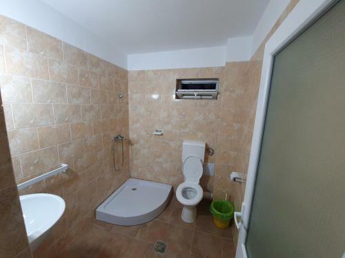 Hostal Vila Silvia