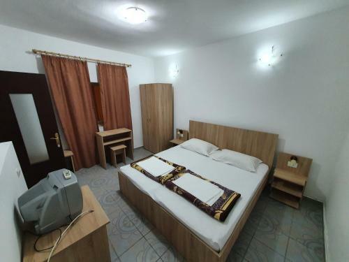 Hostal Vila Silvia