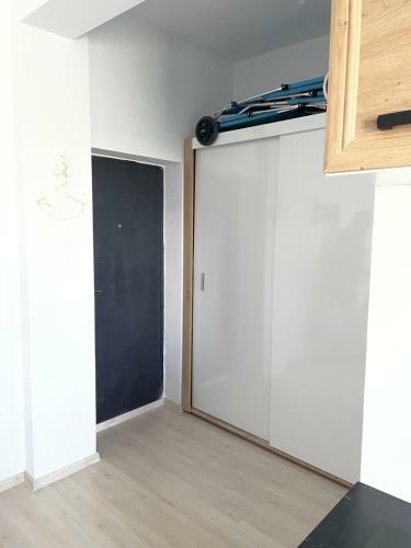 Apartamento Iris Sea View
