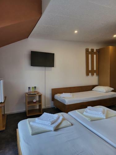 Hostal Vila Costa