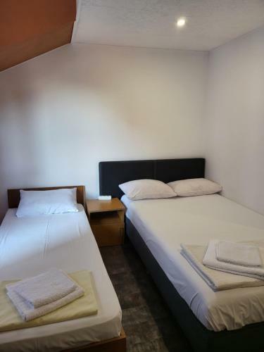 Hostal Vila Costa