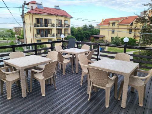 Hostal Vila Costa
