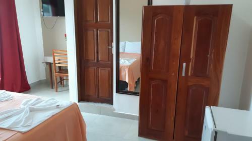 Hotel Floresta