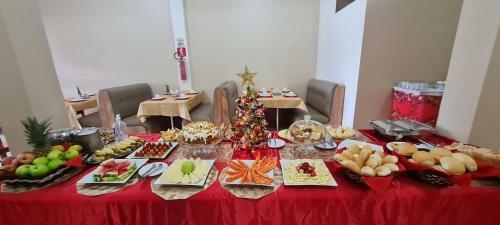 Hotel Floresta