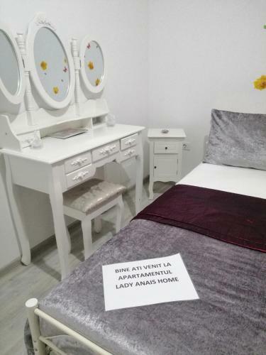 Apartamento Lady Anays Home