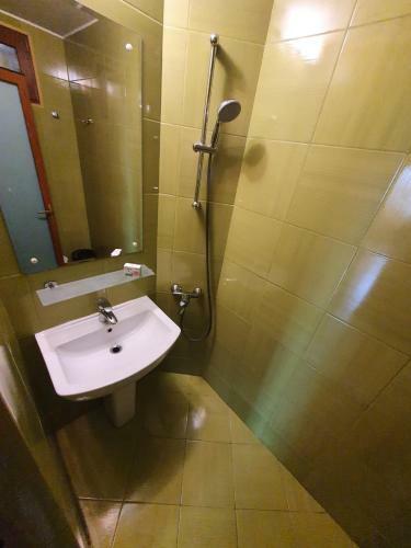 Apartament Ultraspatios - Nazli - 4 Camere