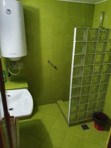 Apartament Ultraspatios - Nazli - 4 Camere