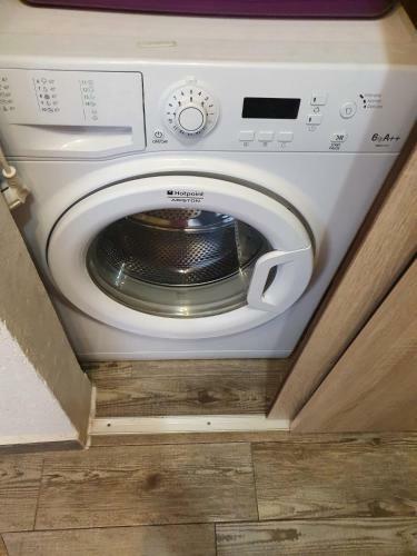 Apartament Ultraspatios - Nazli - 4 Camere