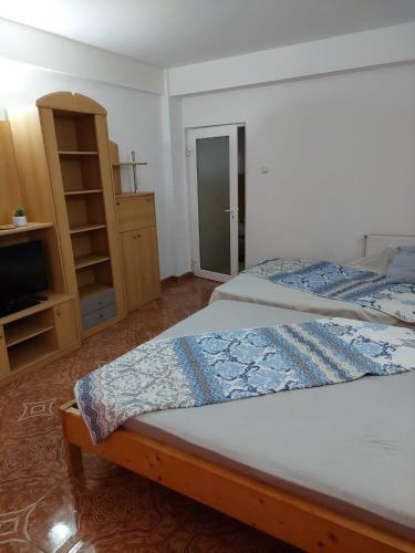Apartamento Garsoniera Antonia Eforie Nord
