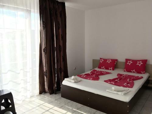 Hostal Vila Steaua