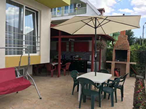 Hostal Vila Steaua