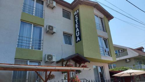 Hostal Vila Steaua