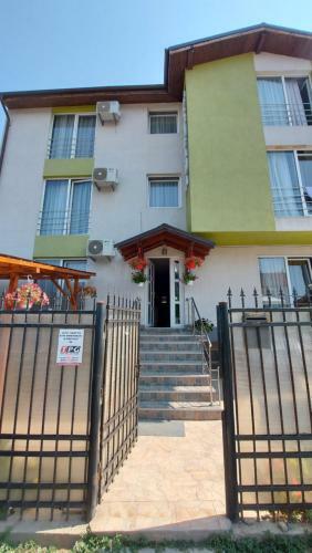 Hostal Vila Steaua