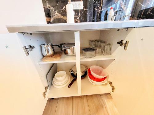 Apartamento Sofia Luxury Studio