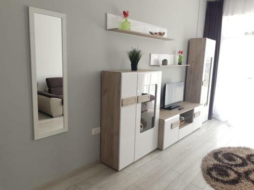 Apartament Noblesse, Complex Apolonia-eforie Nord