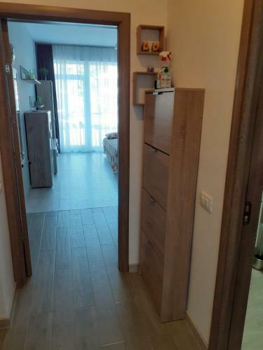 Apartament Noblesse, Complex Apolonia-eforie Nord