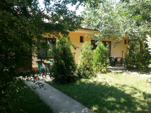 Hostal Vila Antaris