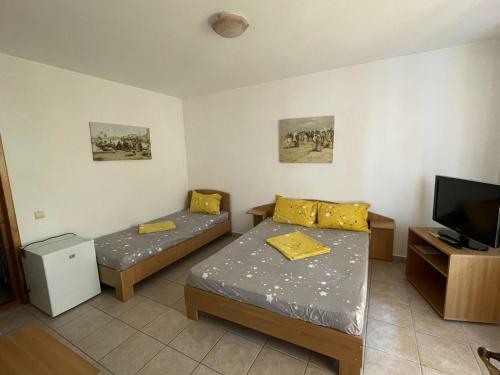 Hotel Vila Nadia