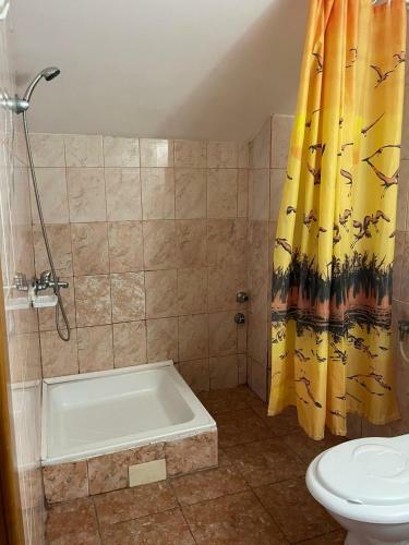 Hotel Vila Nadia