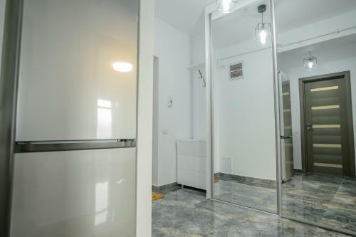 Apartament Aleyna Eforie Nord