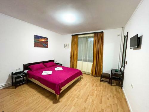 Hostal Vila Macris
