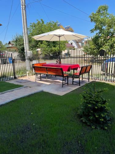 Hostal Vila Macris