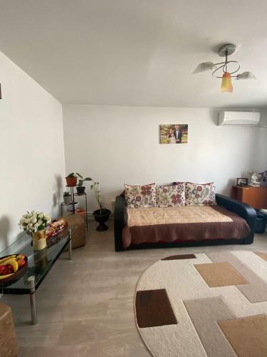 Apartament Eforie Nord