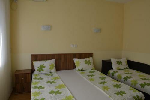 Hostal Vila F?nel