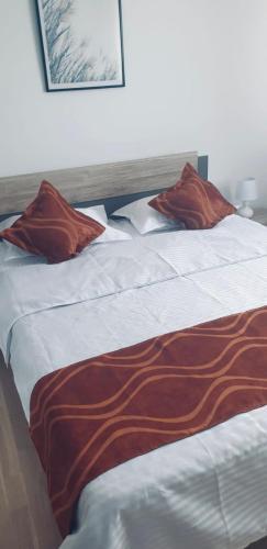 Apartamento Strada Delfinulu Nr 29 Bloc 1
