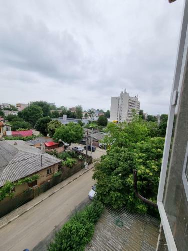 Apartament Tiby